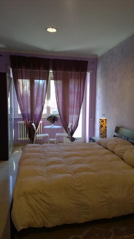 Vacanze A Roma Gregorio VII Extérieur photo